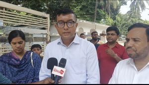 যশোর সদর উপজেলা কর্মকর্তা